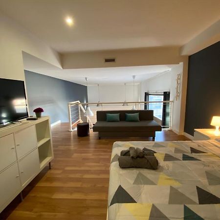 Apartamentos Marquesado Madryt Zewnętrze zdjęcie