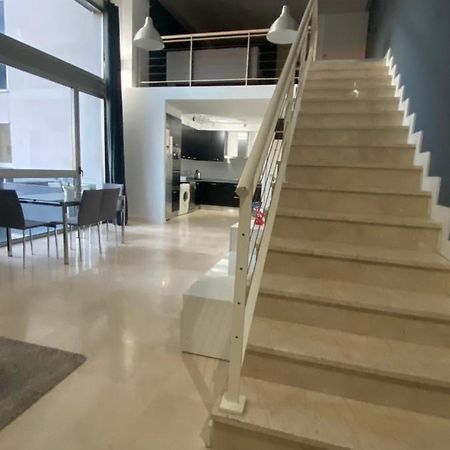Apartamentos Marquesado Madryt Zewnętrze zdjęcie