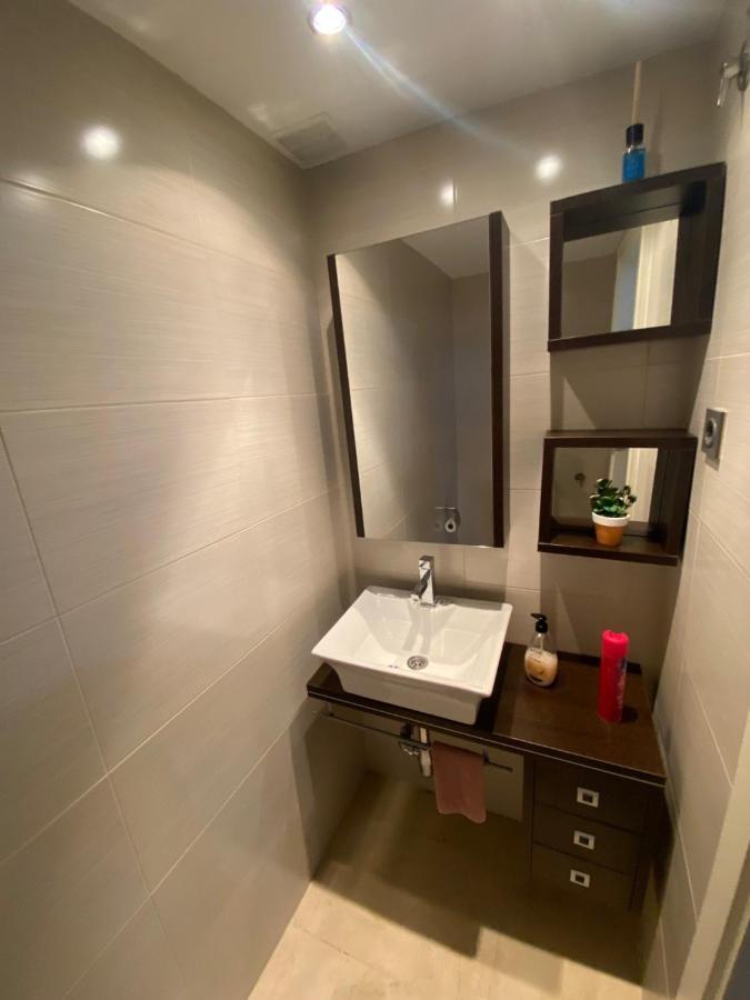 Apartamentos Marquesado Madryt Zewnętrze zdjęcie