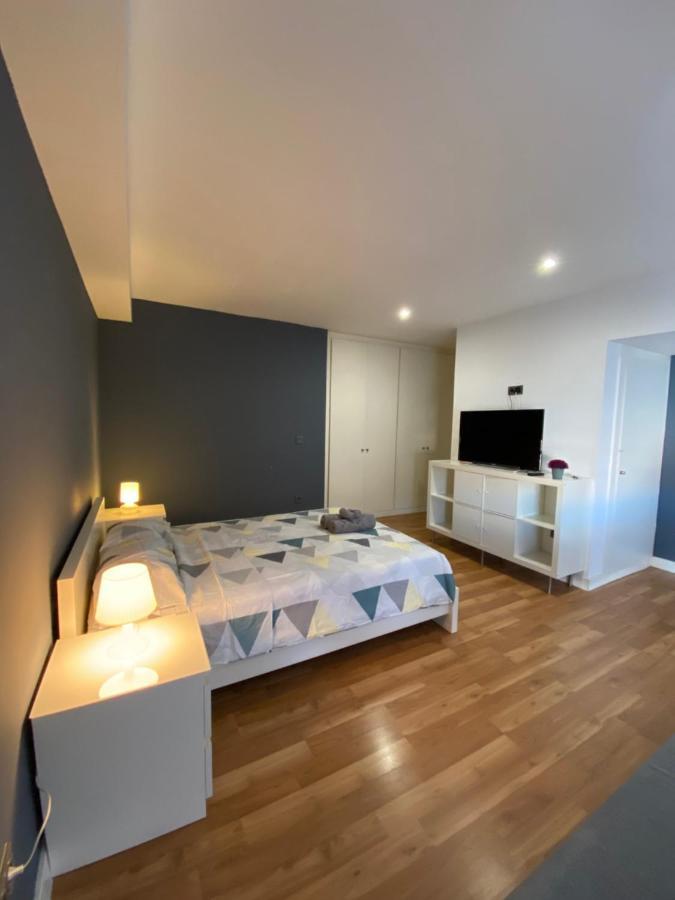Apartamentos Marquesado Madryt Zewnętrze zdjęcie