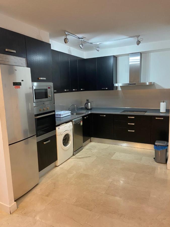 Apartamentos Marquesado Madryt Zewnętrze zdjęcie