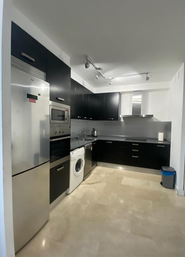 Apartamentos Marquesado Madryt Zewnętrze zdjęcie