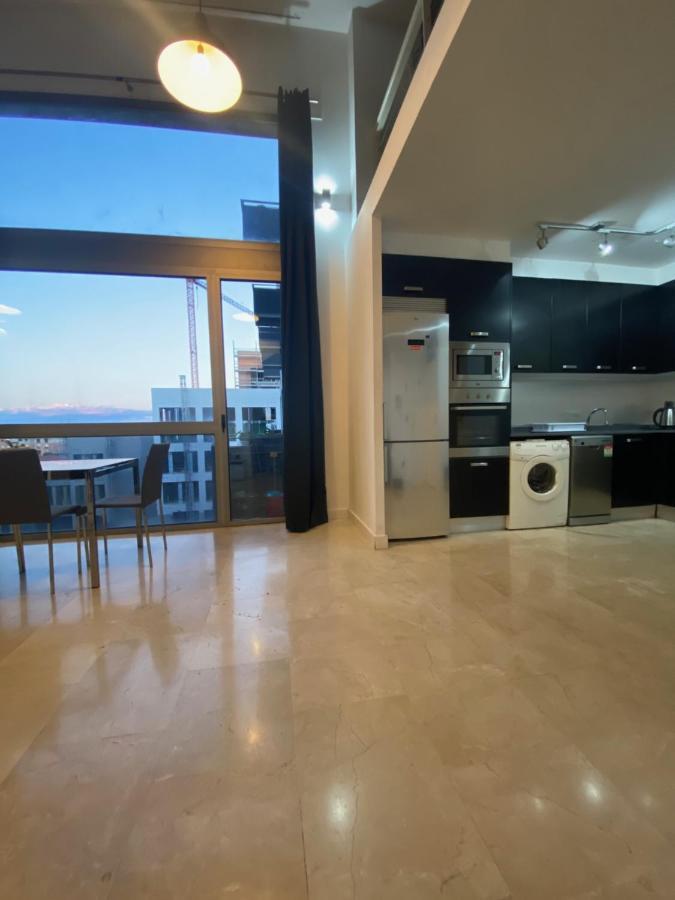 Apartamentos Marquesado Madryt Zewnętrze zdjęcie
