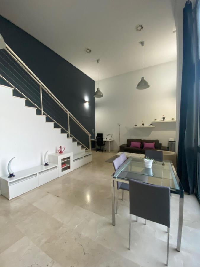 Apartamentos Marquesado Madryt Zewnętrze zdjęcie